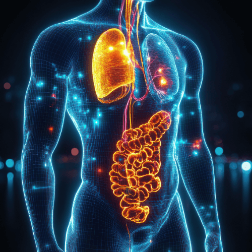 Body Glands