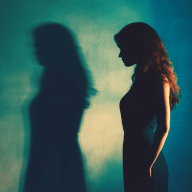 Shadow Work