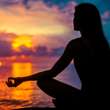 Spiritual Fitness