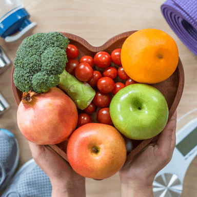 Somatic Wellness & Nutritional Healing