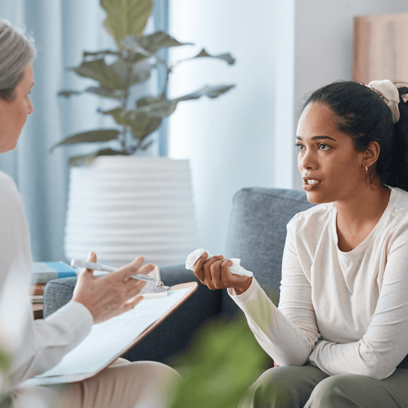Therapeutic Coaching