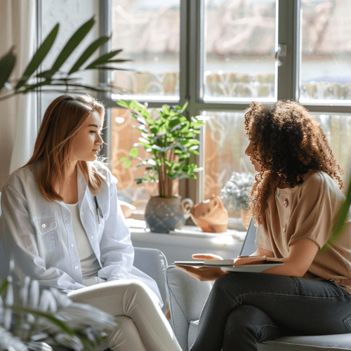 Conscious Level Therapy