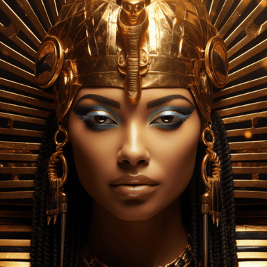 Egyptian Hypnosis to Heal Transgenerational Trauma