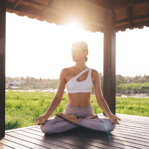 Connect Mind and Body