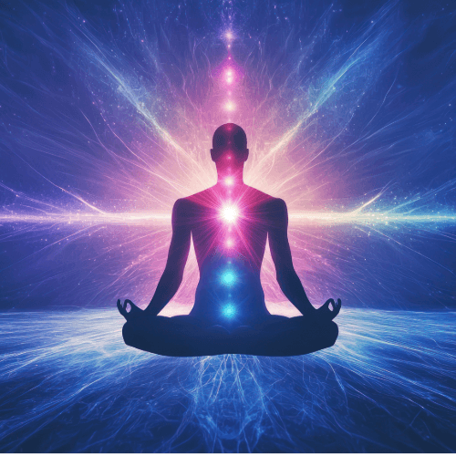 Healing Soul