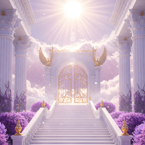 Heaven Gate