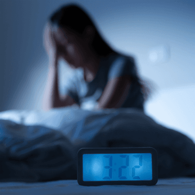 Hypnosis for Insomnia