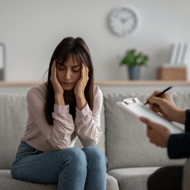 Hypnosis for PTSD