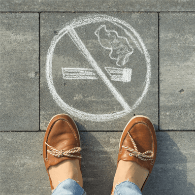 Hypnosis for Quitting Smoking