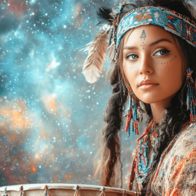 Heal Your Inner Child with Shamanic Soul Retrieval Hypnosis
