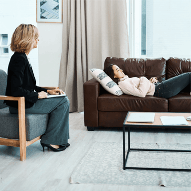 Hypnotherapy for Wellness and Body Talk Therapy