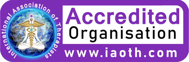 IAOTH Accredited Organisation