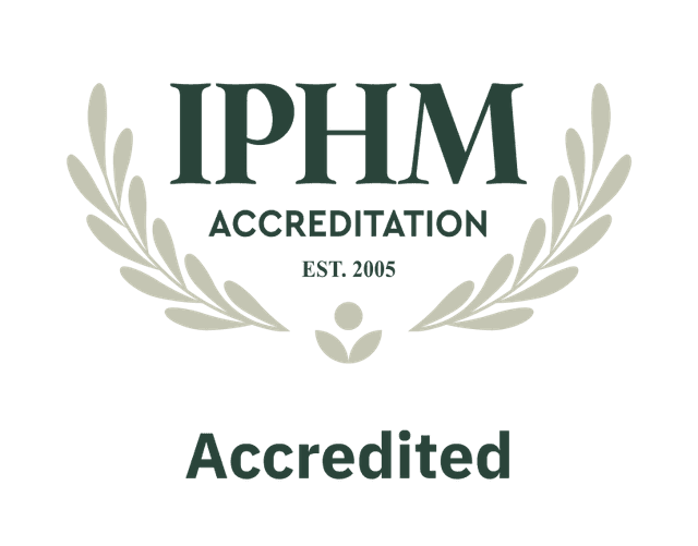IPHM Accredited Practitioner