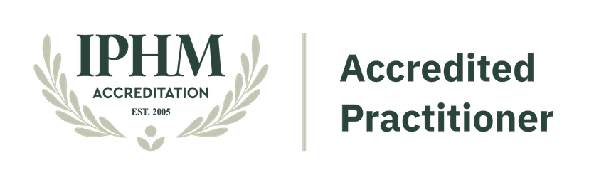 IPHM Accredited Practitioner