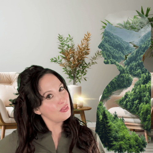 Natalia Restorative Therapist