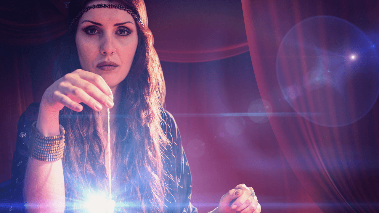 pathway to psychic