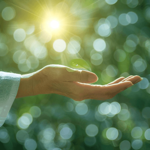 Psychic Guidance