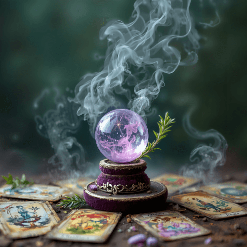 Pendulum reading