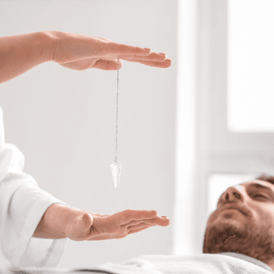 Aura Reading for Health