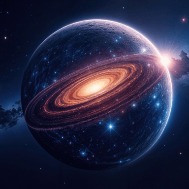 Galactic Reading