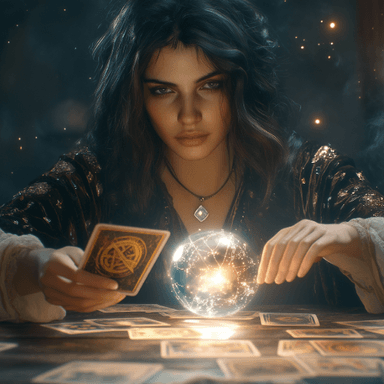 Oracle Reading