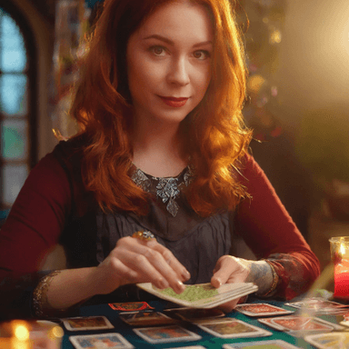 Tarot Reading