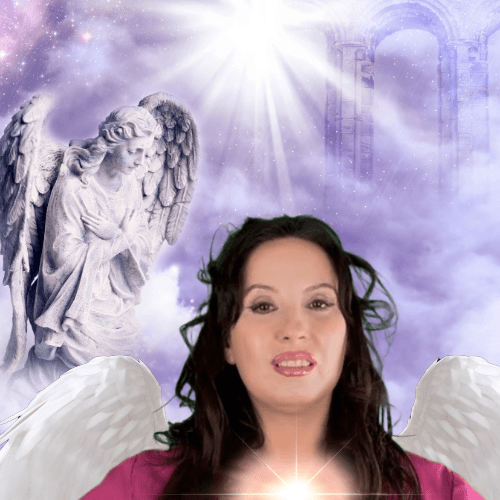 Spiritual Counselor