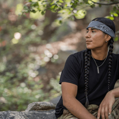 Indigenous People