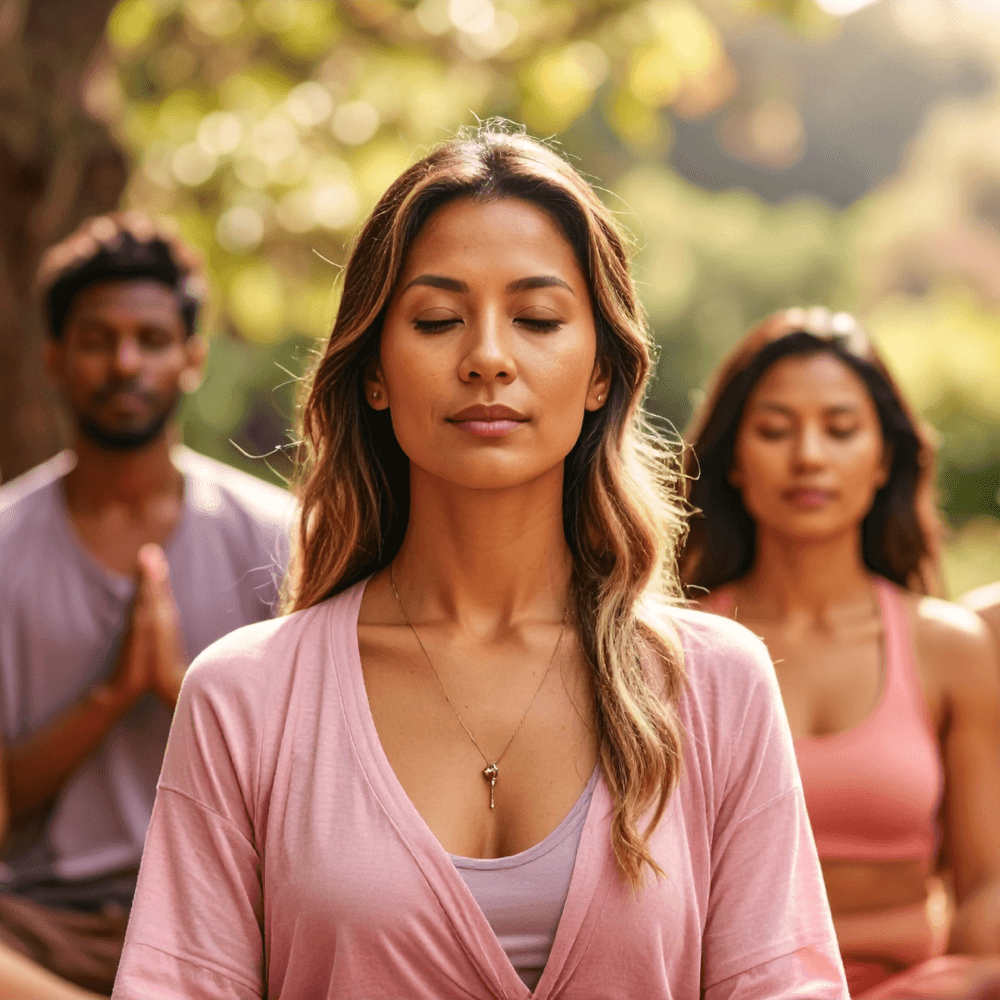 Spiritual Community (SBNR)