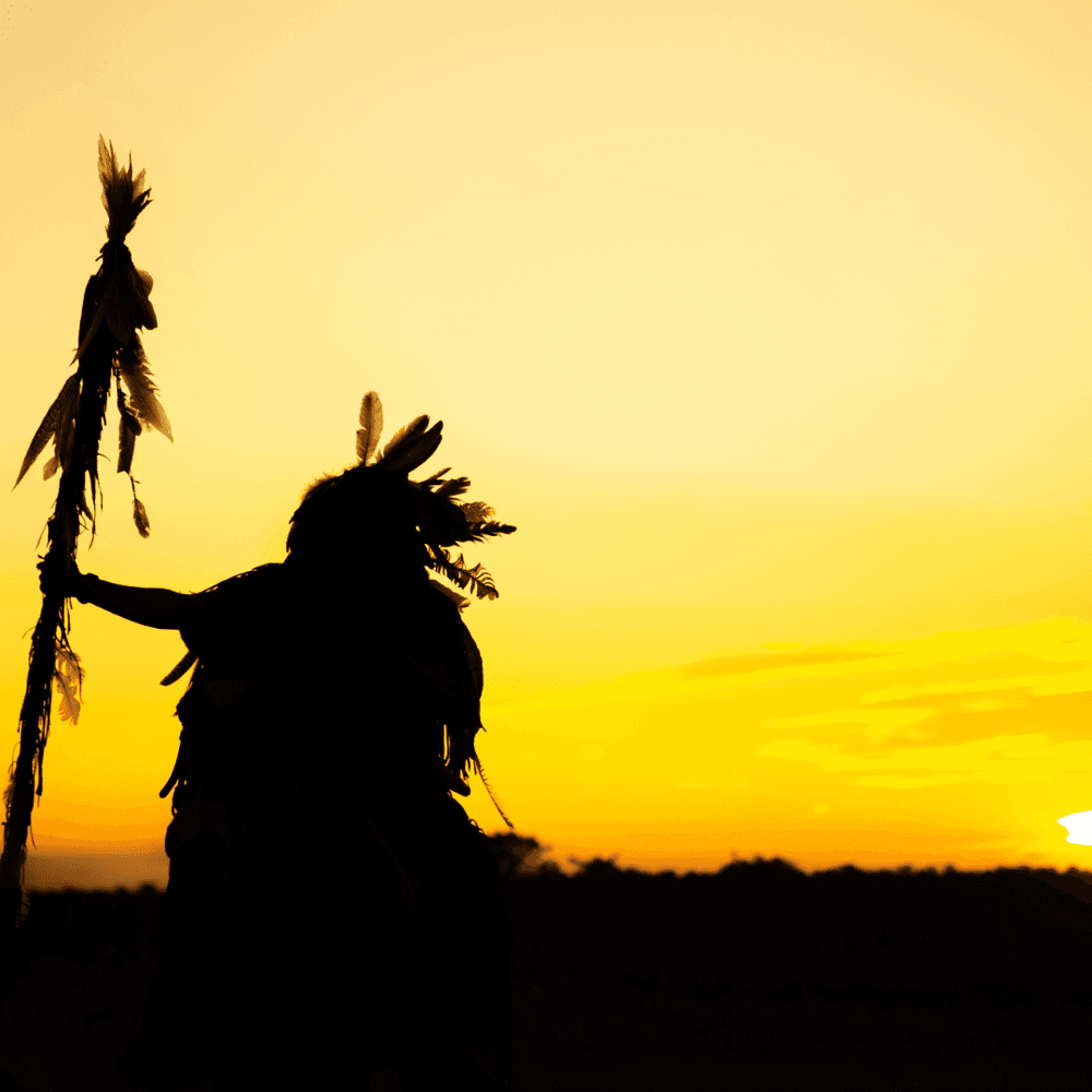 The Return of the Land: Land Back, Indigenous Sovereignty, and Lineage of the Soul
