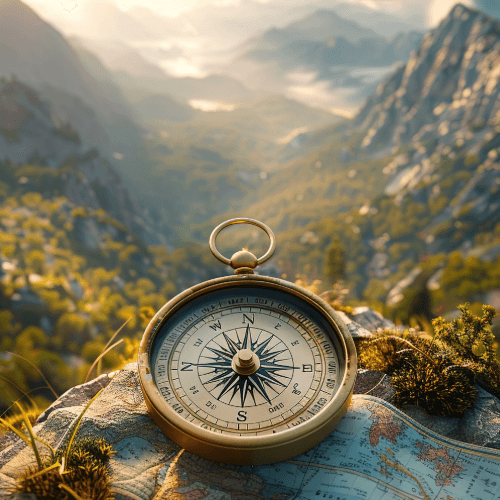 True North - Finding Your Authentic Self